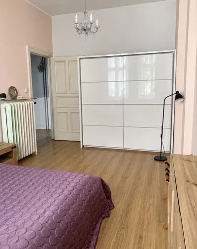 Pokój dla studentów pracujacyh, dobra komunikacja blisko ug pg asp - miniatura 2