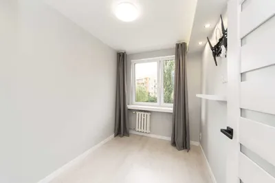 Komfortowe mieszkanie 47 m² | 3 osobne pokoje + osobna kuchnia | Balkon | Osiedle Piastów | Bezpłatne parkowanie - miniatura 3