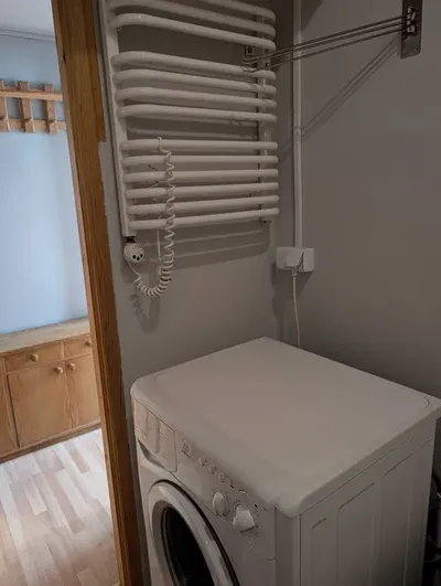 Kawalerka na Starówce do wynajęcia - miniatura 5