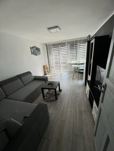 Mieszkanie 48 m² | Szczecin – Pomorzany | ul. 9 Maja - miniatura 2