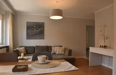 Komfortowe w centrum ul. Żabia, dwupokojowe, 44m2 - miniatura 3