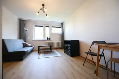 ** OKAZJA Wileńska 26m2 Całość ok. 2250zł Parking MPEC ODŚWIEŻONE **