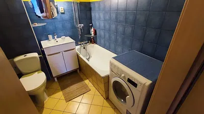 Wynajmę ciche mieszkanie na zamkniętym osiedlu - tylko długie najmy - miniatura 2