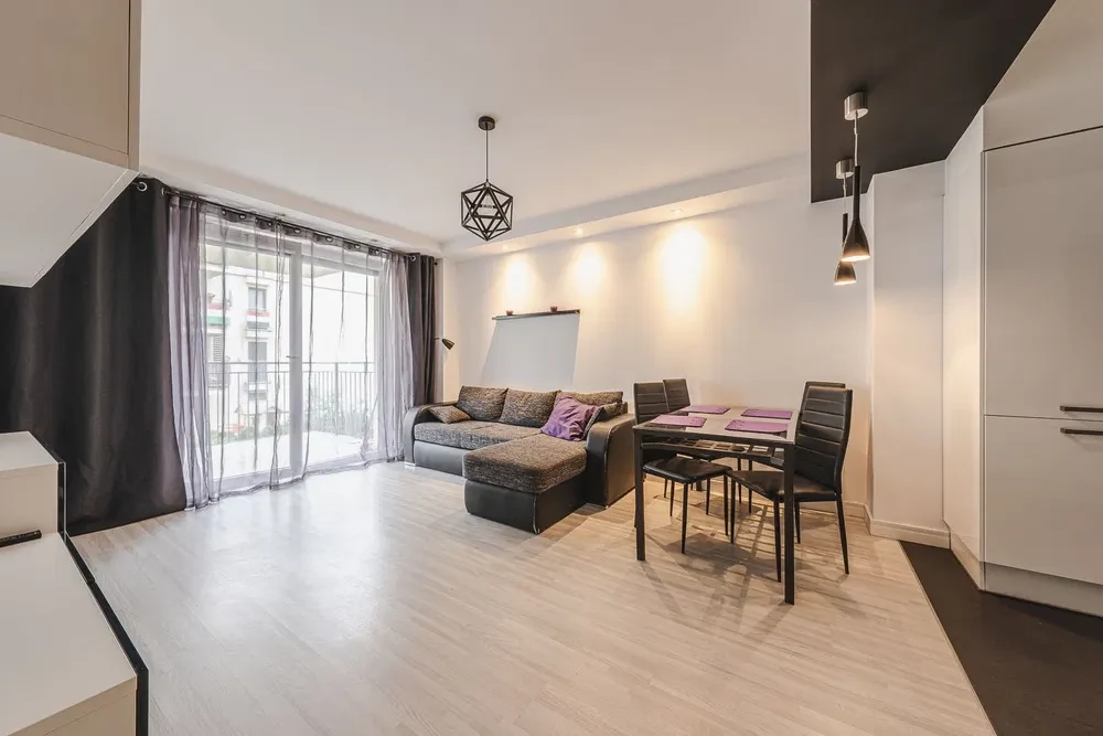Wynajmę mieszkanie 47 m² | 2 pokoje | Warszawa Białołęka | Berensona - 1/8