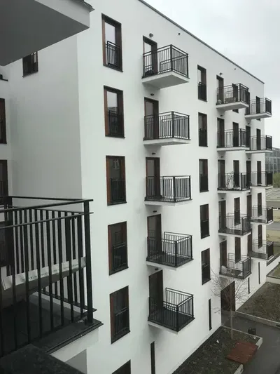 Przytulna kawalerka na Browarach Warszawskich z garażem podziemnym - miniatura 4