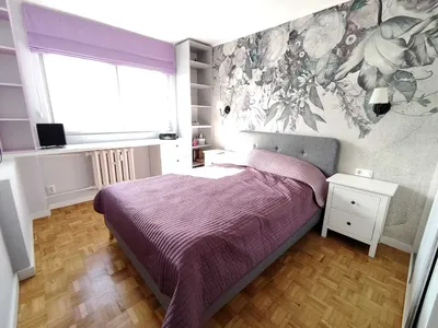 Do wynajęcia 4-pokojowe, po generalnym remoncie, z miejscem do parkowania - miniatura 4