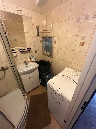 Pokój mieszkania