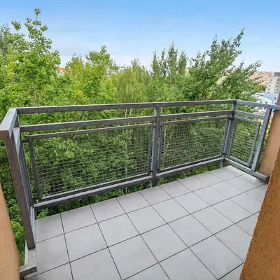 Wynajem mieszkania 2 pokojowego, Kraków, Prądnik Czerwony - miniatura 4