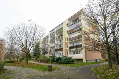 Pokój jednoosobowy Gdańsk Chełm, Cebertowicza 16, od 1 LISTOPADA WYNAJEM - miniatura 3