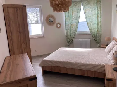 Mieszkanie dwupokojowe Stogi nowe, wyposazone - miniatura 5