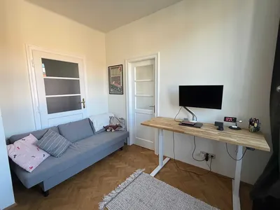 Jasne, umeblowane mieszkanie 39,2 m² – ul. Pomorska, 4. piętro z windą - miniatura 4