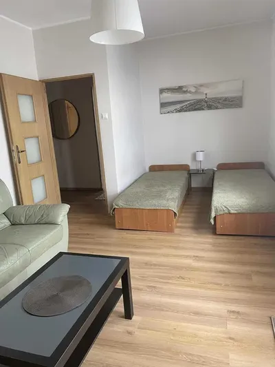 Mieszkanie dla studentów - miniatura 2