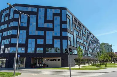 Wynajmę mieszkanie 2-pokojowe, w centrum, dostępne od zaraz, bez prowizji - miniatura 2