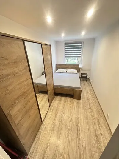 42 m² | 2 pokoje | W pełni umeblowane | Radzikowskiego | 2700 zł - miniatura 2