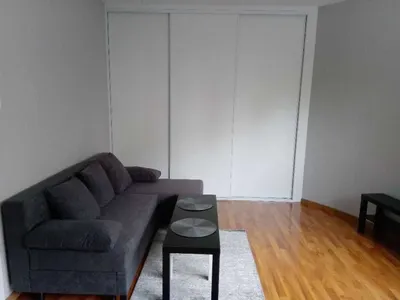 Nowe budownictwo, blisko Szpitala Jurasza (Bartodzieje), balkon, własne miejsce parkingowe na terenie ogrodzonym - miniatura 3