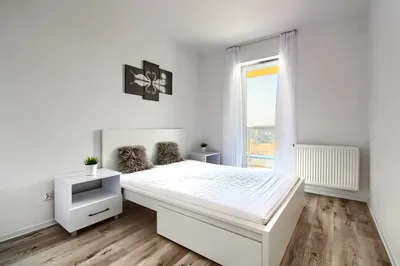 PIĘKNE i Nowoczesne, 2 pokoje Kwiatkowskiego - miniatura 5