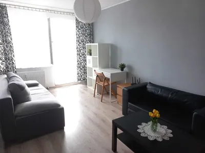2 pokoje w mieszkaniu studenckim Osiedle Pod Lipami - miniatura 4