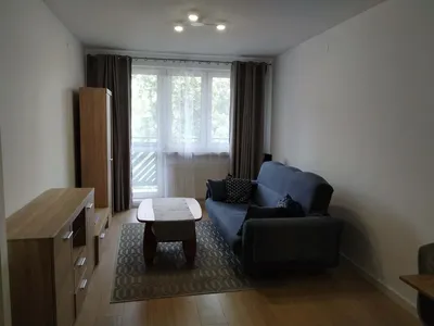 Bezpośrednio | 2 pokoje po remoncie | 50 m² | Balkon | ul. Aluzyjna, Białołęka-Nowodwory | Dostępne od zaraz | Zwierzolubne - miniatura 4