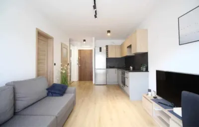 Najem dlugoterminowy Żoliborz. 2850 zl + oplaty - miniatura 2