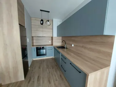 Nowoczesne 2-pokojowe, Gdańsk Jasień ul.Komedy - miniatura 3