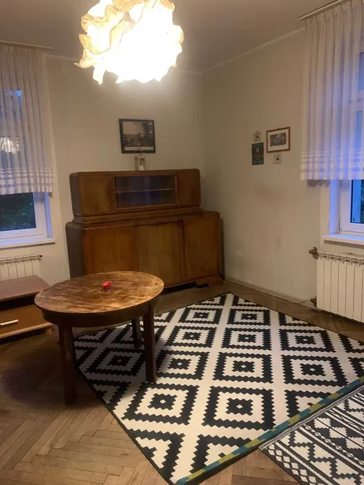 Wynajmę jednopokojowe mieszkanie 50 m. - Gdańsk-Oliwa - 1/8
