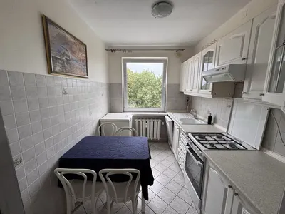 Mieszkanie na wynajem 60 m2, 3 pokoje, Wilanow