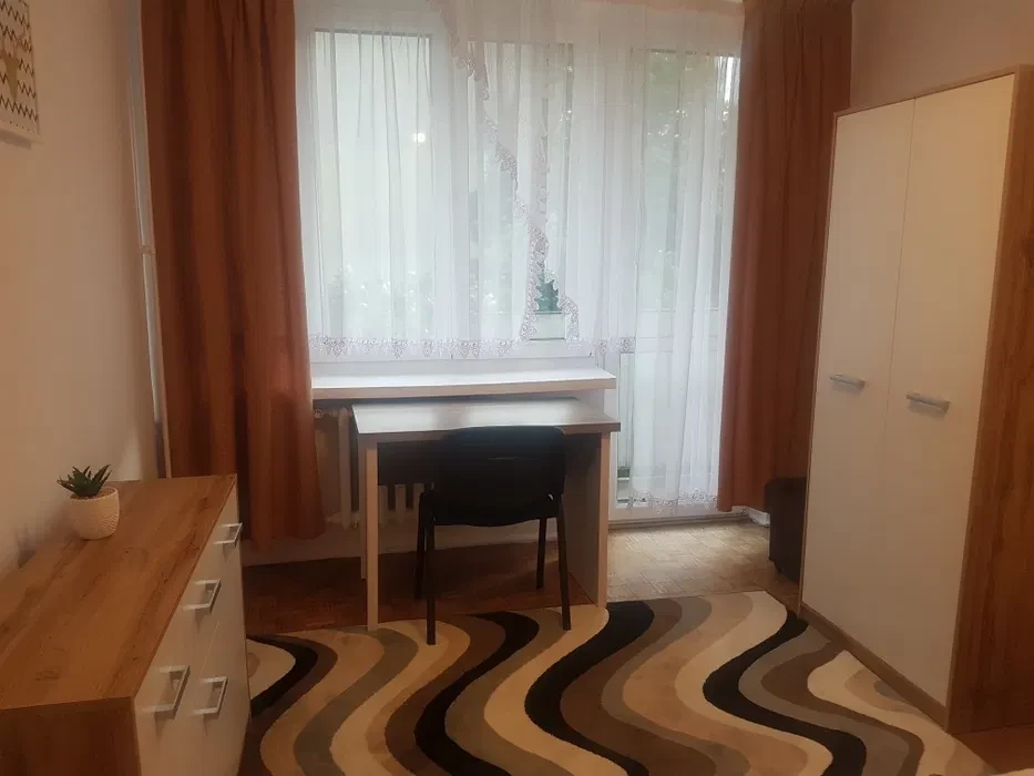 Pokój jednoosobowy LSM Lublin - 1/8