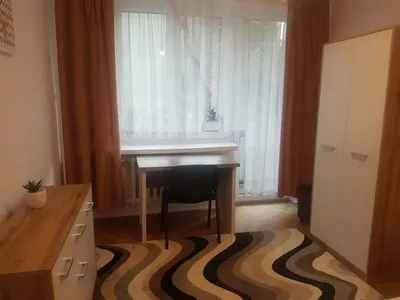 Pokój jednoosobowy LSM Lublin
