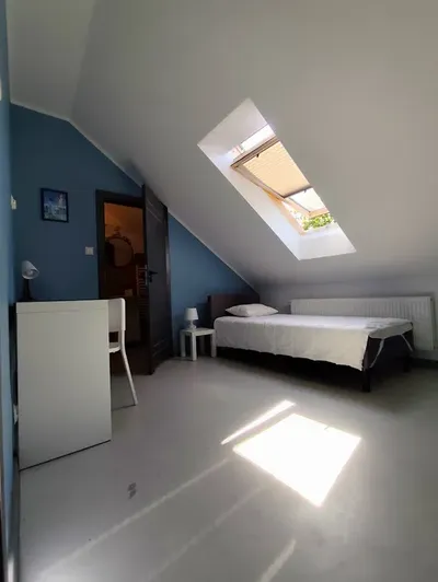 Pokój jednoosobowy dla studenta/tki - miniatura 5