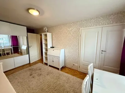 Mieszkanie 3-pokojowe obok Metro Wierzbno / 3-rooms apartment [ENG]
