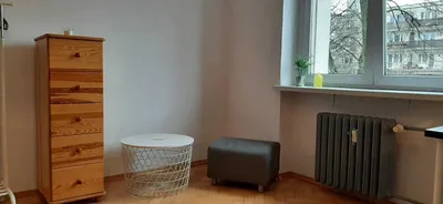 Wynajmę mieszkanie dwa równe pokoje miejsce parkingowe Poznań, Hetmańska/Głogowska - miniatura 3