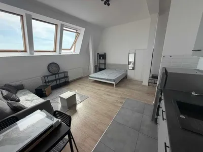 Kawalerkę w ścisłym centrum wynajmę - miniatura 4