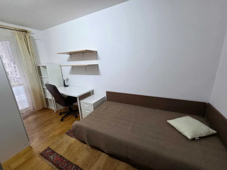 Bronowice do wynajęcia pokój 1 osobowy - centrum Bronowic - 1/4
