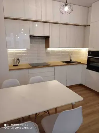 Na wynajem 2pokojowe mieszkanie na osiedlu Wilno - miniatura 4