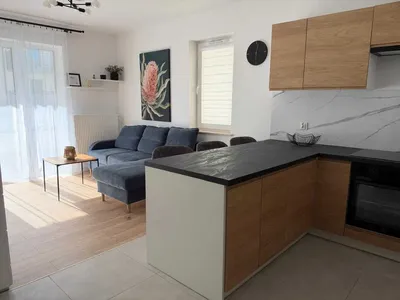 3 pokojowe mieszkanie (NOWE), Rzeszow Olbrachta