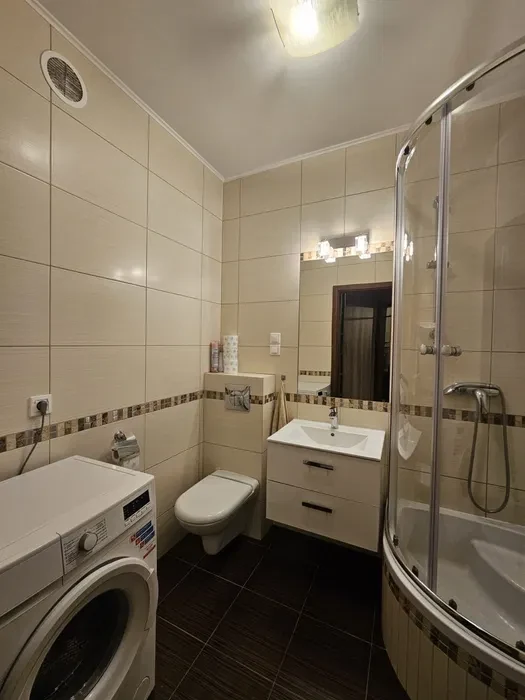 Wynajme mieszkanie Bemowo ul. Zaborowska 1C z balkonem - 1/8