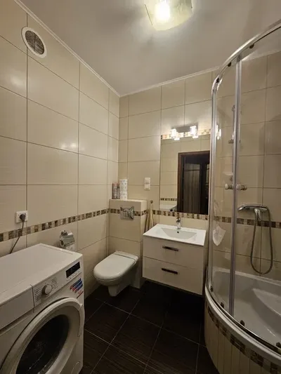 Wynajme mieszkanie Bemowo ul. Zaborowska 1C z balkonem