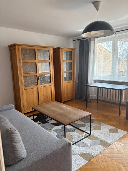 Do wynajęcia 2 pokojowe damskie mieszkanie Szczecin ul. Małopolska - 1/8
