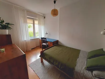 Wynajmę mieszkanie 2-pokojowe – Pogodno, ul. Konopnickiej