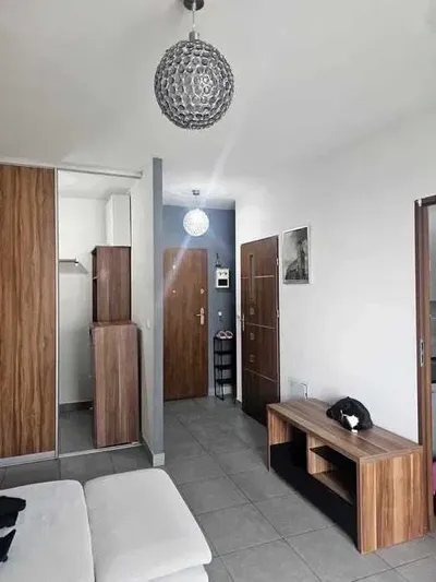 2 pokojowe mieszkanie 36m2 (ok 3tys ze wszystkim) - miniatura 4