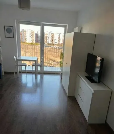 2 pokoje | 35 m² ul. Obozowa | Ruczaj | Balkon | Parking - bez prowizji - miniatura 3