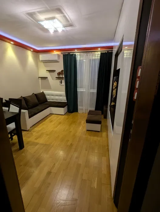 2 pokojowe mieszkanie Warszawa (wola) - 1/8