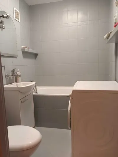 Pokój dobre połączenia panorama na gdansk i morze - miniatura 3
