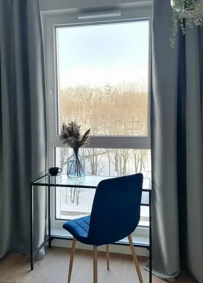 Mieszkanie 2 pokojowe, Gdynia, przy SKM Redłowo, nowe budownictwo - miniatura 3