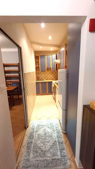 2 osobne pokoje/36 m²/tramwaj/ 10 min Pl.Centralny - miniatura 5