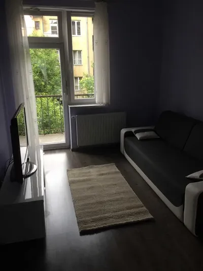 Wynajmę w pełni wyposażone i urządzone superkomfortowe mieszkanie od zaraz, rejon Ronda Mogilskiego - miniatura 4