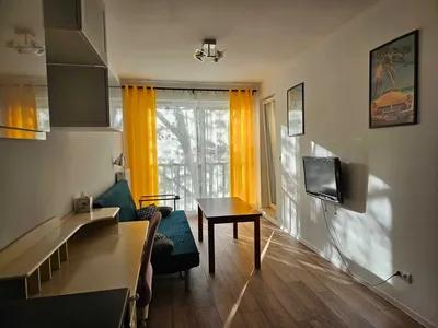 2-pokojowe mieszkanie na Włochach ciche i przytulne wynajmę od zaraz