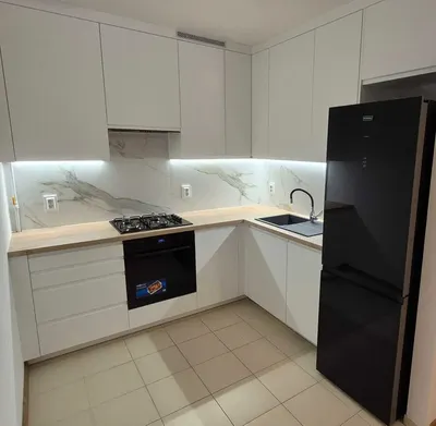 2-pokojowe mieszkanie 43 m² | Białołęka, ul. Sieczna 71 | Osiedle Lewandów Park II | Nowa kuchnia i AGD | Balkon - miniatura 2