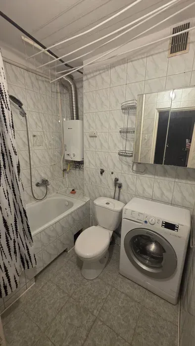 Mieszkanie na wynajem kawalerka 28m2 ZASOLE - miniatura 4