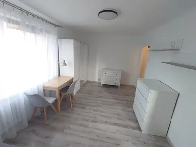 Mieszkanie na Olszy - miniatura 3